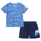 Nike Βρεφικό σετ Sportswear